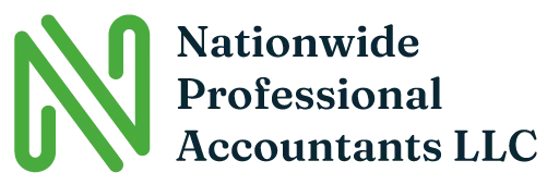 Nationwide Professional Accountants LLC.